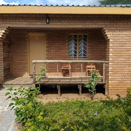 Sunshinevibe Guest House كاسان المظهر الخارجي الصورة