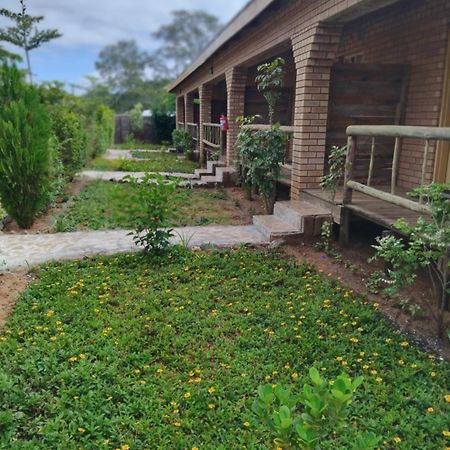 Sunshinevibe Guest House كاسان المظهر الخارجي الصورة