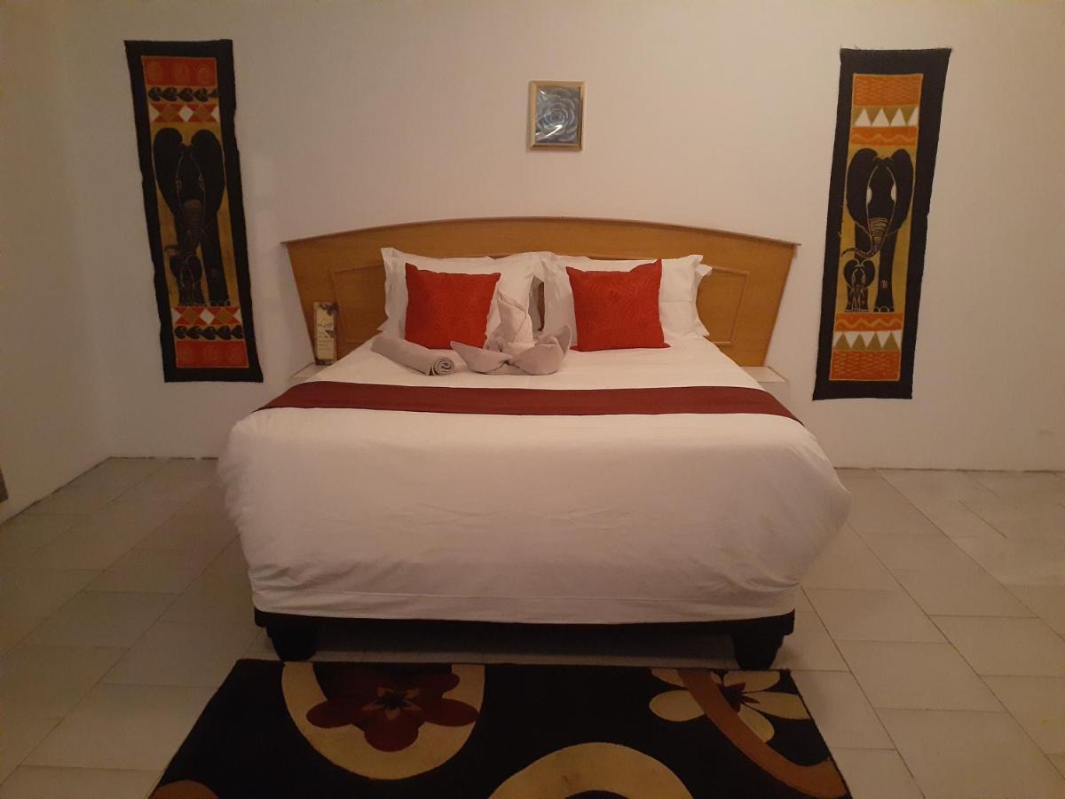 Sunshinevibe Guest House كاسان المظهر الخارجي الصورة