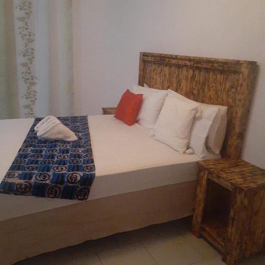 Sunshinevibe Guest House كاسان المظهر الخارجي الصورة