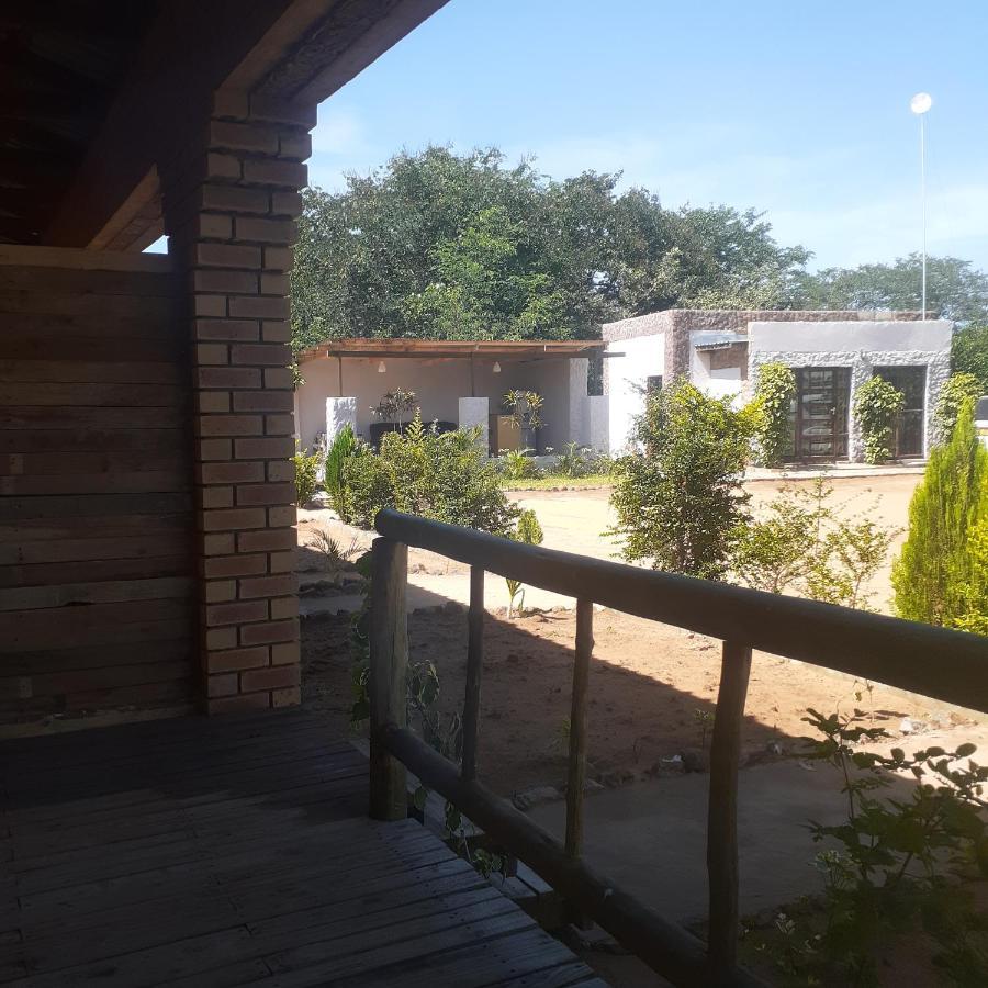Sunshinevibe Guest House كاسان المظهر الخارجي الصورة