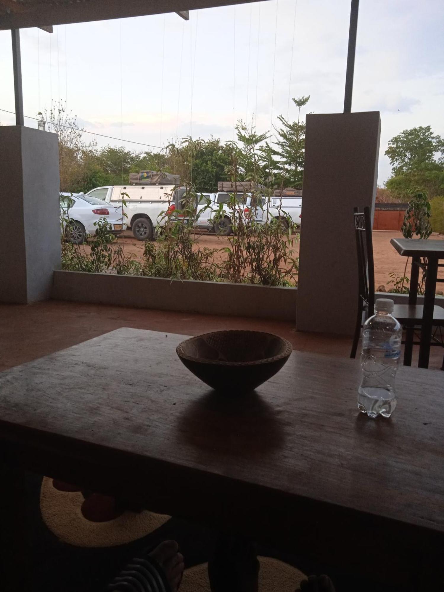Sunshinevibe Guest House كاسان المظهر الخارجي الصورة