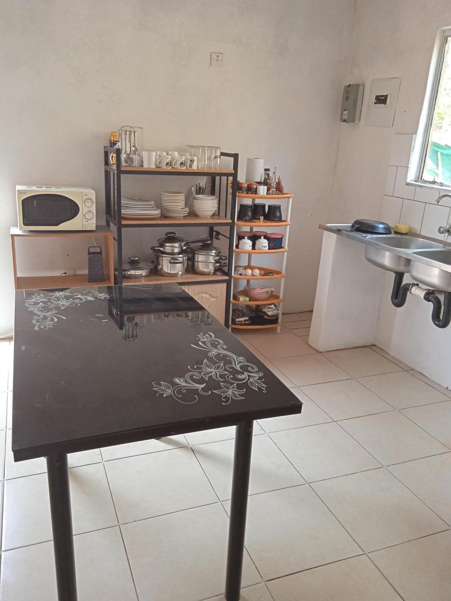 Sunshinevibe Guest House كاسان المظهر الخارجي الصورة