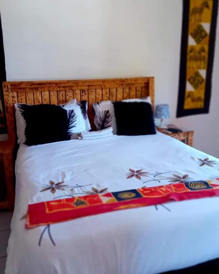 Sunshinevibe Guest House كاسان المظهر الخارجي الصورة