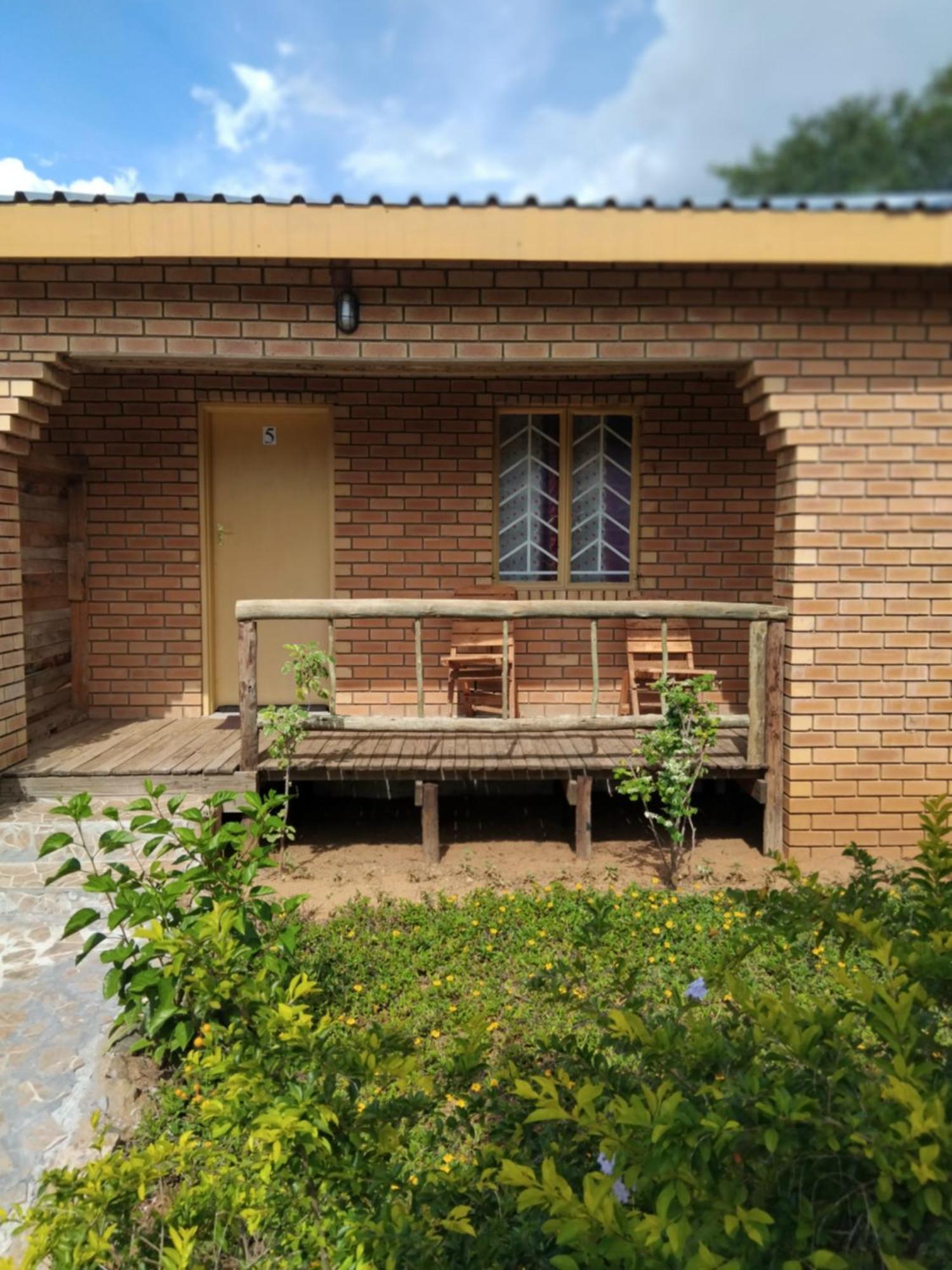 Sunshinevibe Guest House كاسان المظهر الخارجي الصورة
