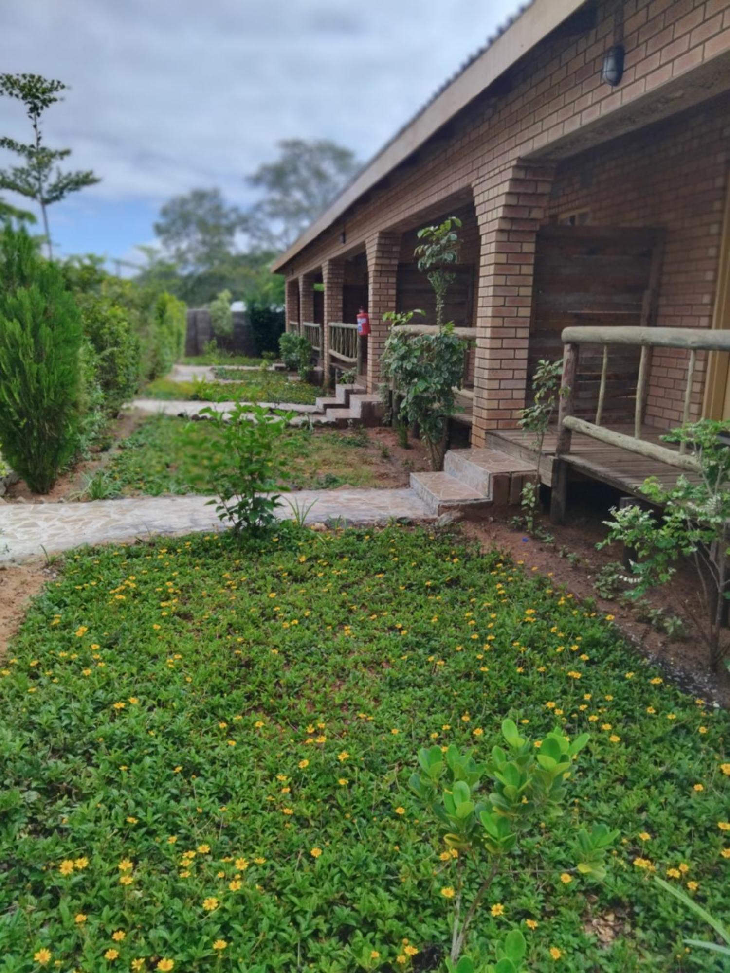 Sunshinevibe Guest House كاسان المظهر الخارجي الصورة