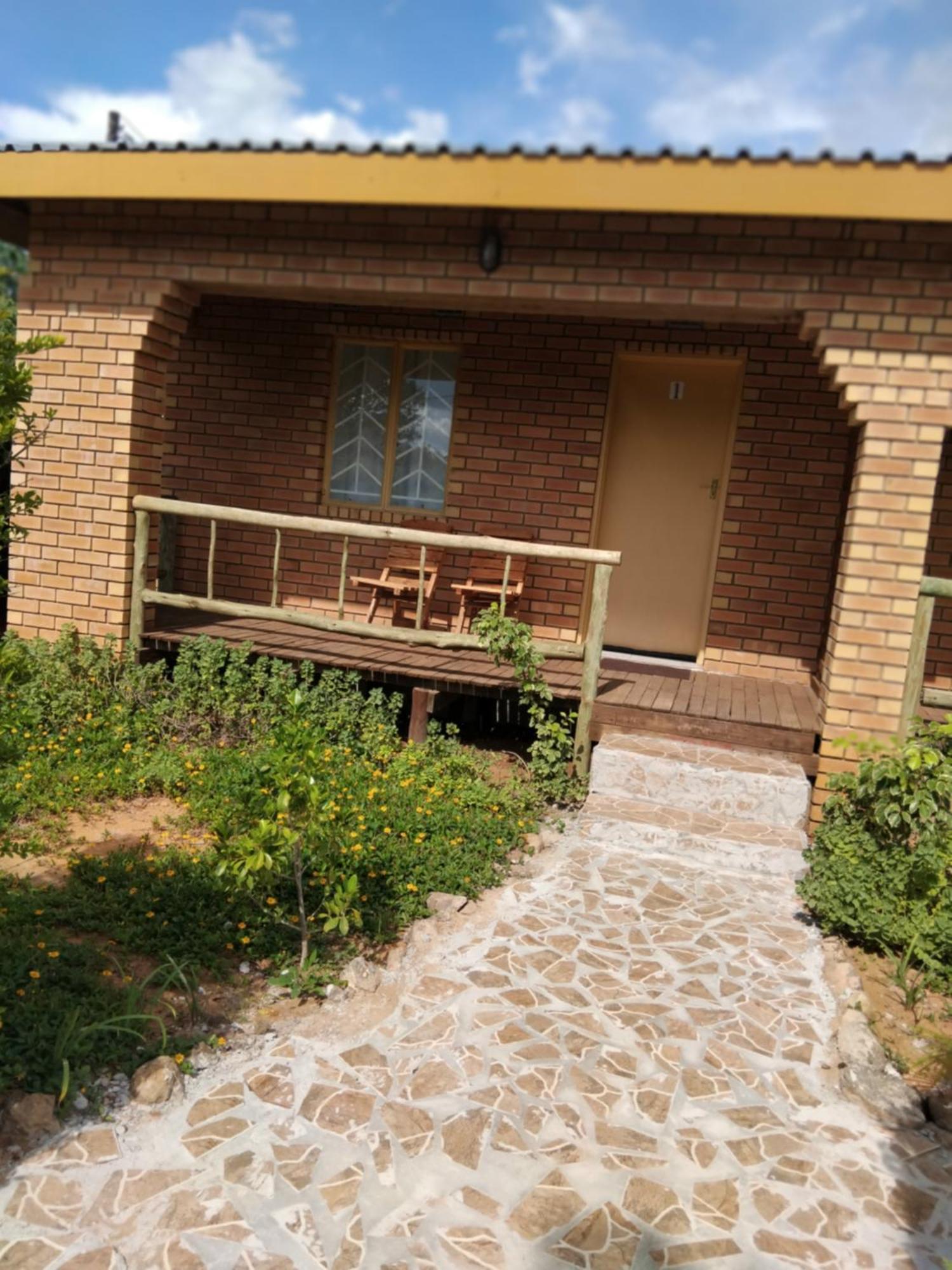 Sunshinevibe Guest House كاسان المظهر الخارجي الصورة