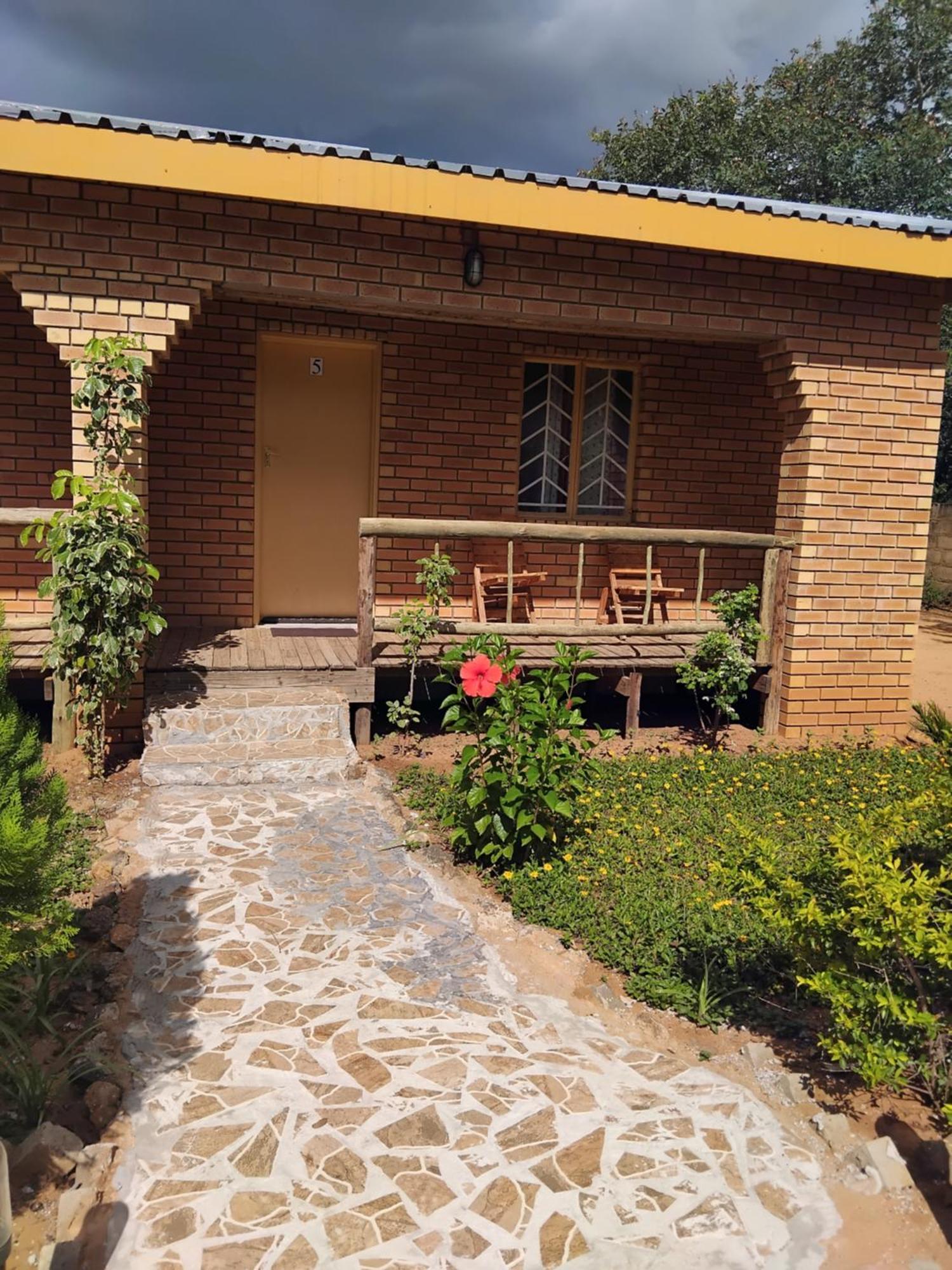 Sunshinevibe Guest House كاسان المظهر الخارجي الصورة