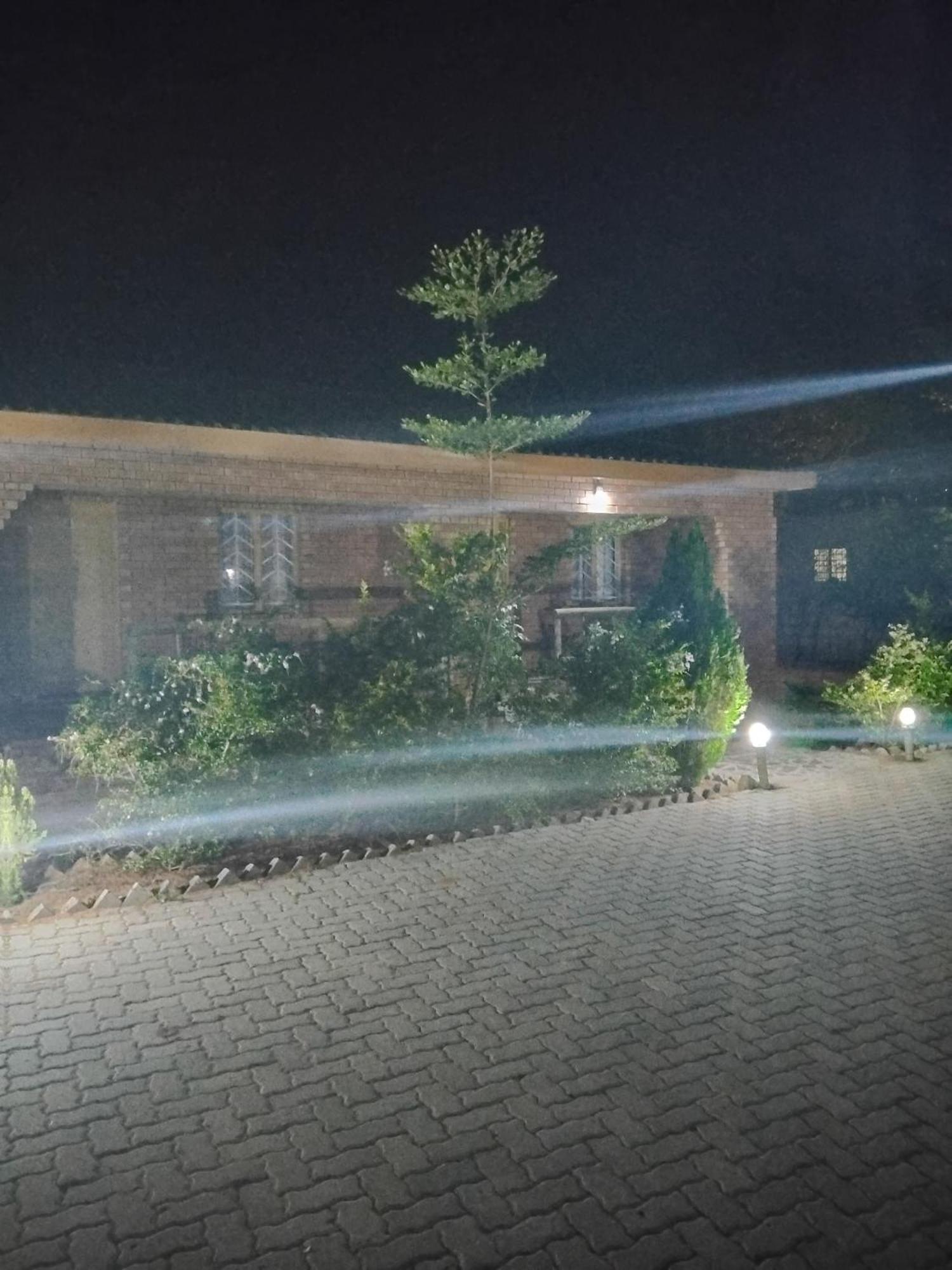 Sunshinevibe Guest House كاسان المظهر الخارجي الصورة